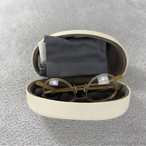 Balenciaga Paris NWT Women's Eyeglasses BAL 0109 Optical Frame Non Prescription - Picture 7 of 15